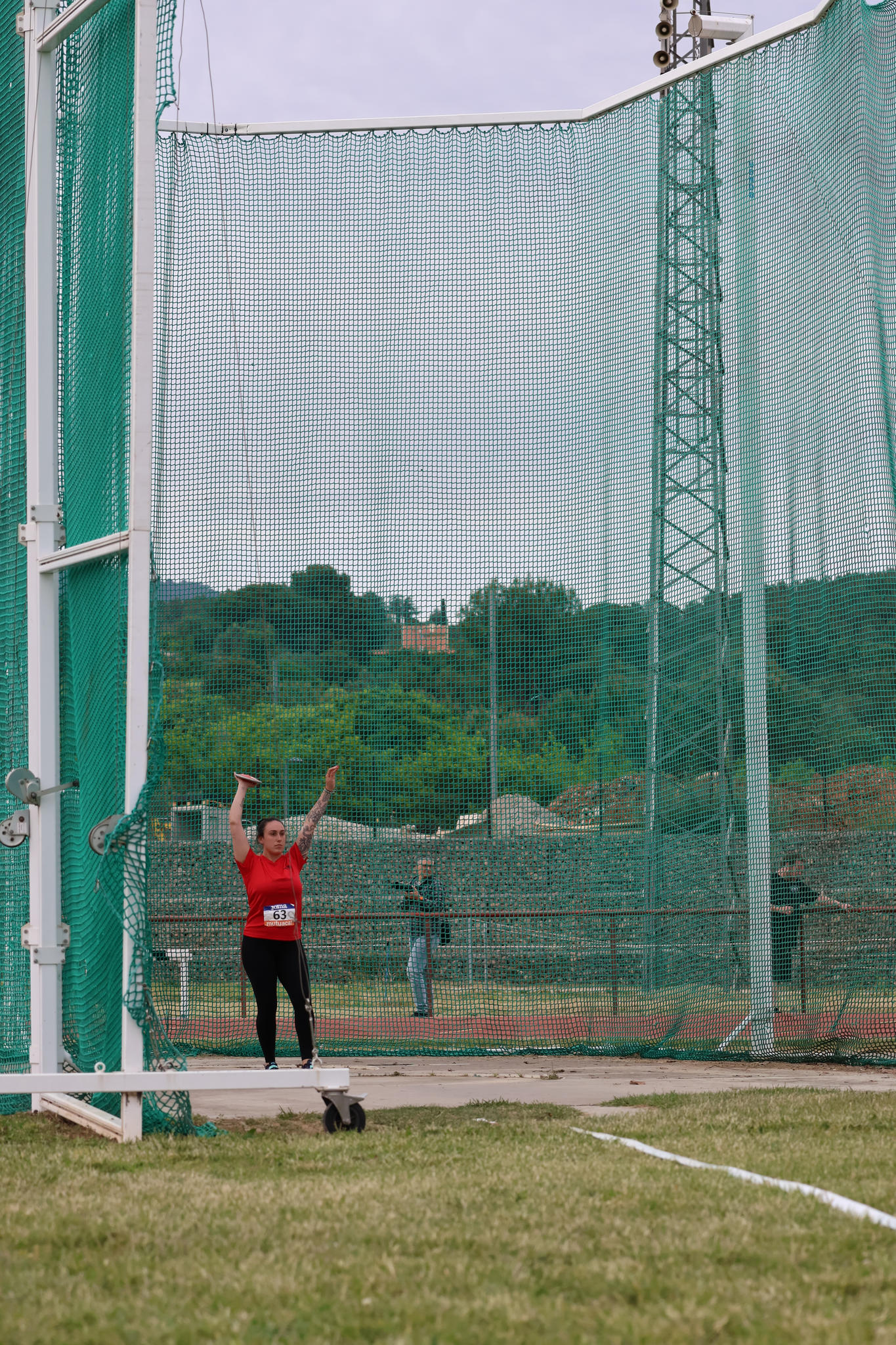 Club Atletisme Badalona - 